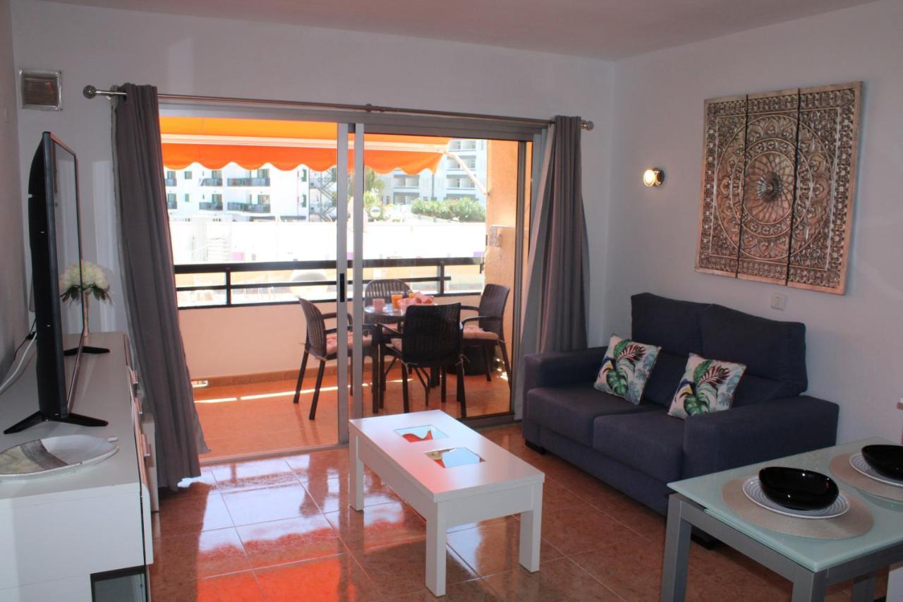 Tropical Canary Home - Playa Del Ingels Playa del Ingles  Exterior foto