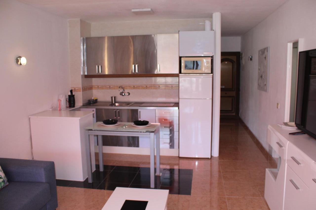Tropical Canary Home - Playa Del Ingels Playa del Ingles  Exterior foto