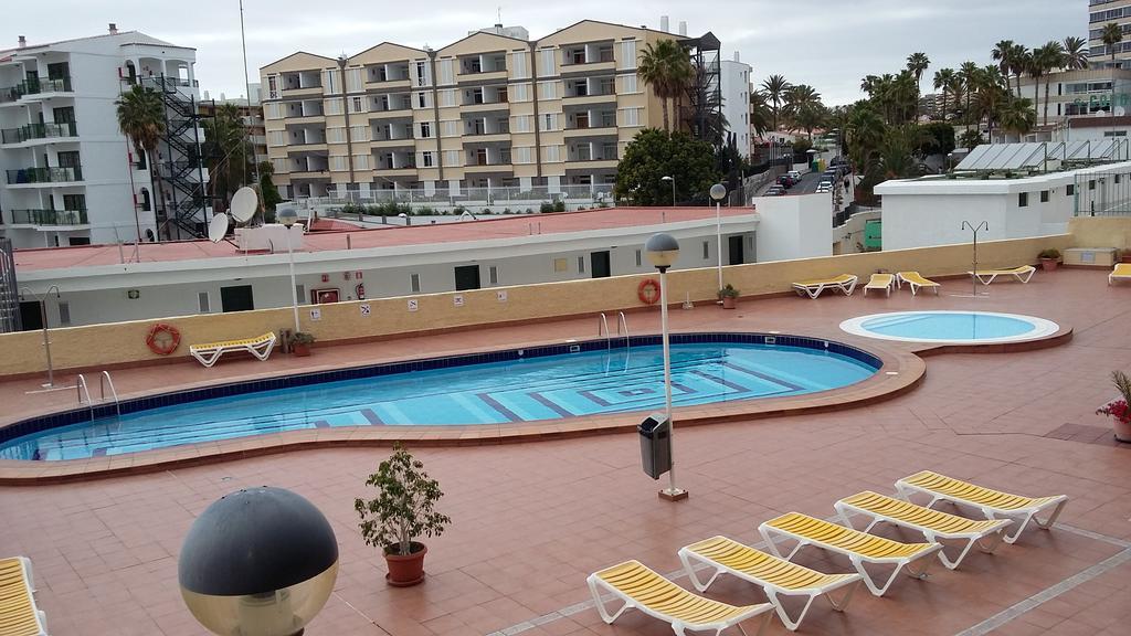 Tropical Canary Home - Playa Del Ingels Playa del Ingles  Exterior foto